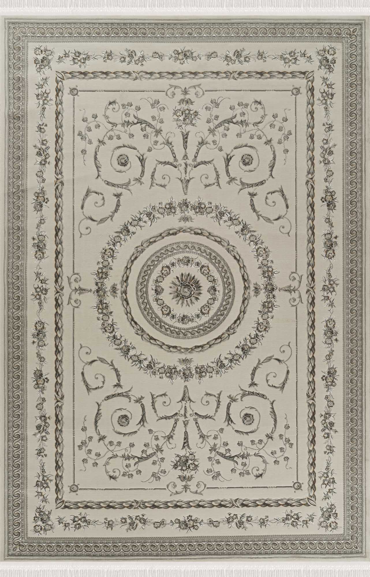 40879A GREY CREAM